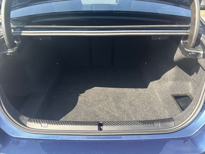 BMW 5 Series 2024