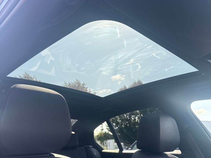 BMW 5 Series 2024
