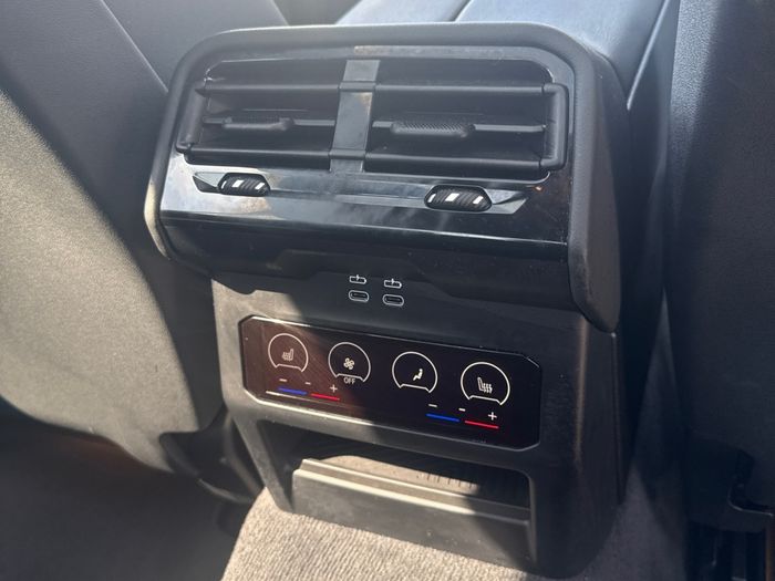 BMW 5 Series 2024