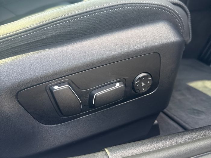 BMW 5 Series 2024