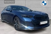 BMW 5 Series 2024
