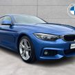 BMW 4 Series 2019