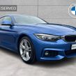 BMW 4 Series 2019
