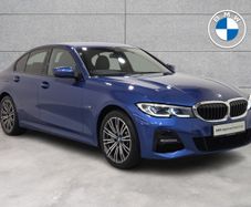 BMW 3 Series 2022