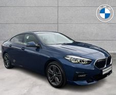 BMW 2 Series 2023