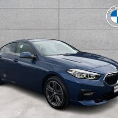 BMW 2 Series 2023