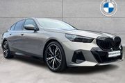 BMW 5 Series 2026