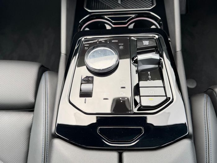 BMW 5 Series 2026