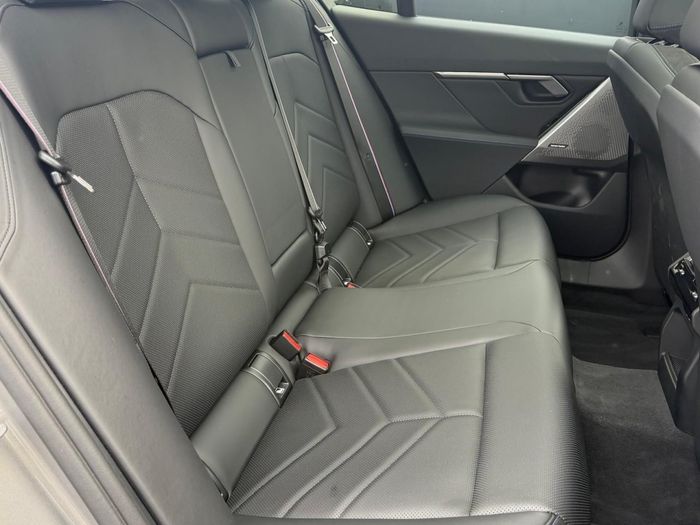 BMW 5 Series 2026
