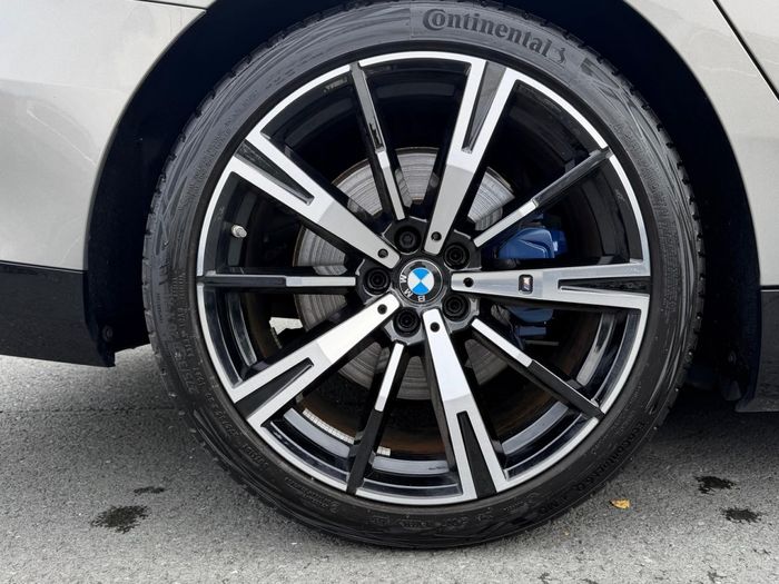 BMW 5 Series 2026