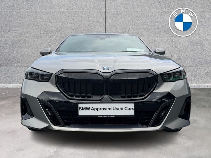 BMW 5 Series 2026