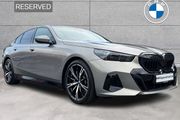 BMW 5 Series 2026