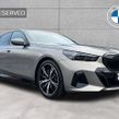 BMW 5 Series 2026