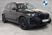 BMW X5 2024