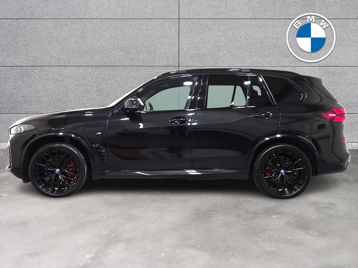 BMW X5 2024