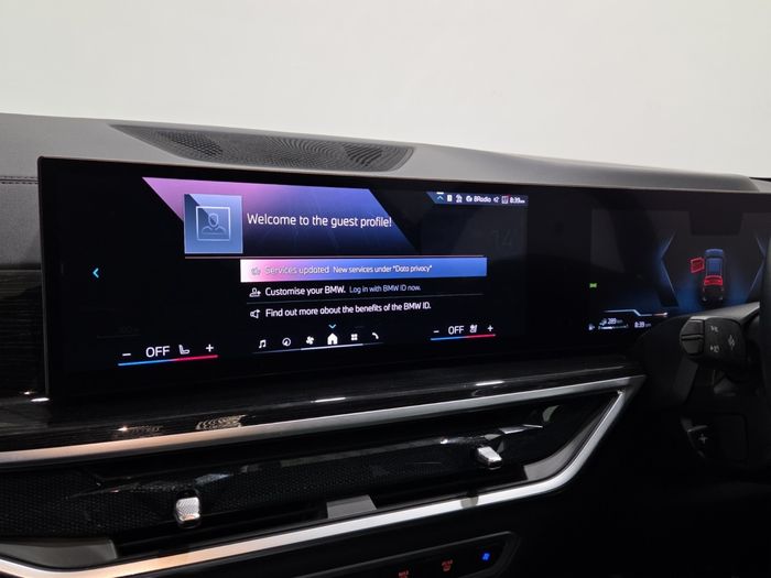 BMW X5 2024