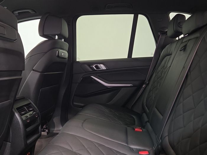 BMW X5 2024