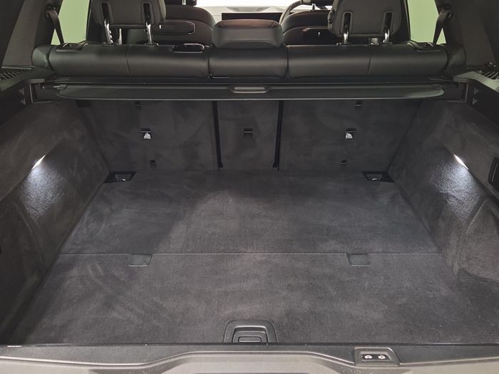 BMW X5 2024