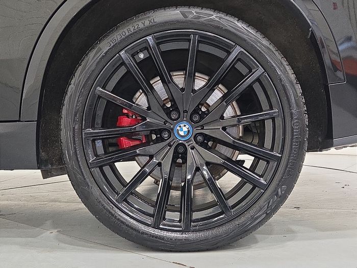 BMW X5 2024