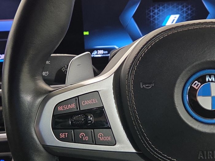 BMW X5 2024