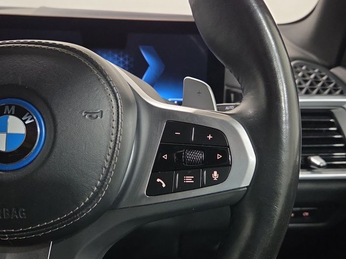BMW X5 2024