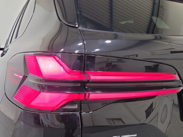 BMW X5 2024