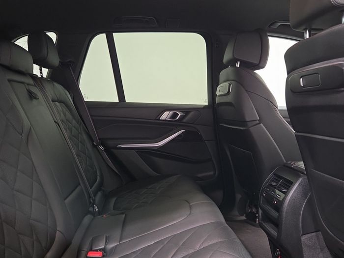 BMW X5 2024