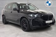 BMW X5 2024