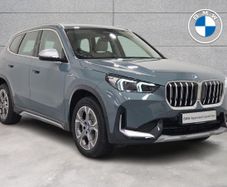 BMW X1 2023