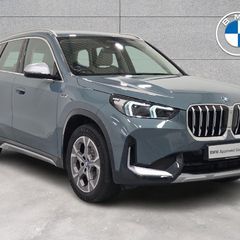 BMW X1 2023