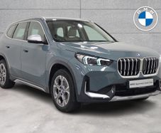 BMW X1 2023