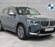 BMW X1 2023