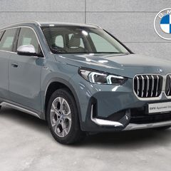 BMW X1 2023