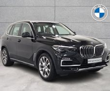BMW X5 2021