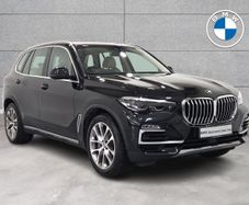 BMW X5 2021