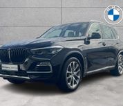 BMW X5 2021