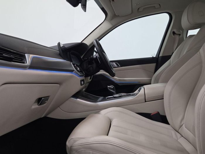BMW X5 2021