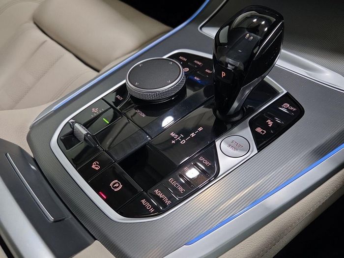 BMW X5 2021