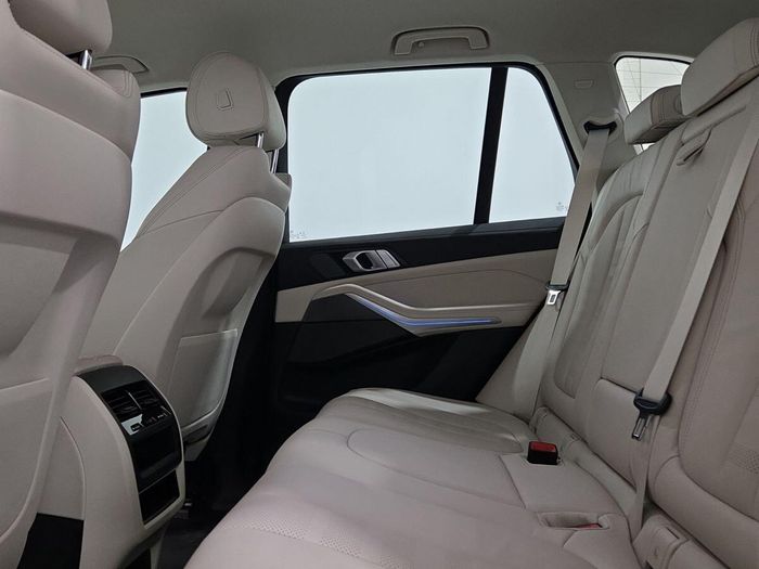BMW X5 2021