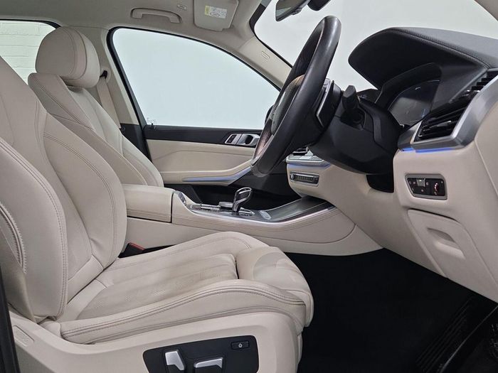 BMW X5 2021