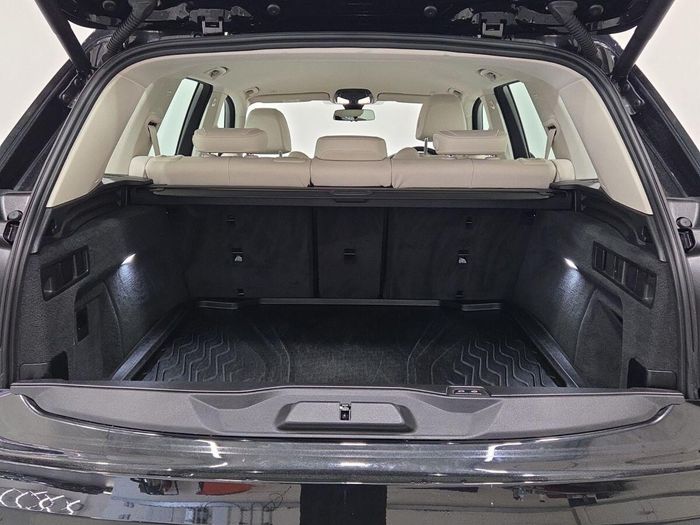BMW X5 2021