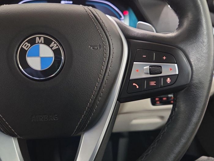BMW X5 2021
