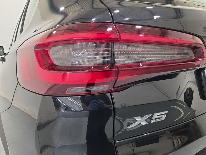 BMW X5 2021