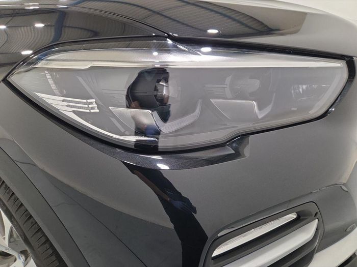 BMW X5 2021