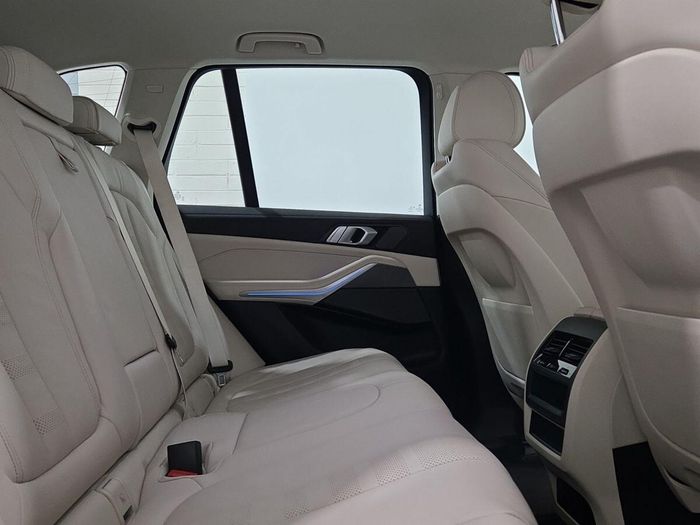 BMW X5 2021
