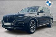 BMW X5 2021