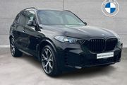 BMW X5 2021