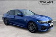 BMW 3 Series 2022