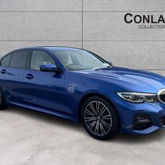 BMW 3 Series 2022