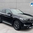 BMW X1 2022